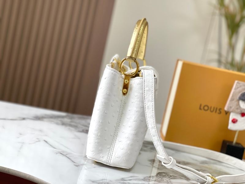 Louis Vuitton Top Handle Bags